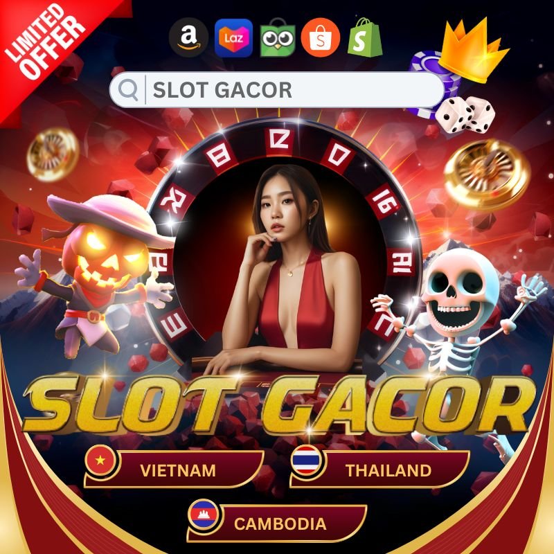 Cara Kerja Simbol Misteri dalam Slot Online