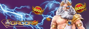 Slot Online Bertema Keseimbangan dan Feng Shui